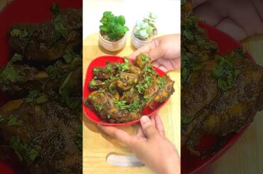 Viral Chicken Pepper Fry | Most Demanding Recipe #shorts #shortsfeed #viral