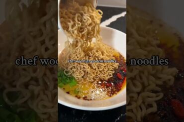 🌶️ Lucky Red Chili Oil Noodles 🌶️