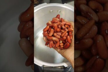 🌿 Karamani Pappu Recipe | Healthy & Protein Rich Dal #shorts