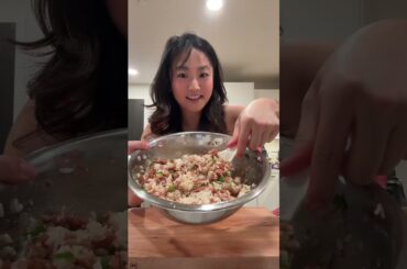 Spam Chili Kimbap = the combo you can’t resist, unlocked 🌶🍙🔥