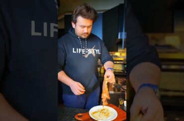 No More Boring Iftar - Banaen Ye Mazedar Oyster Juicy Chicken Sandwich 🔥👌  #ramzanspecial #food