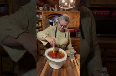 BEST CHILI Recipe EVER