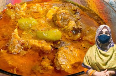 DELICIOUS Chili Beef Recipe for Ramzan