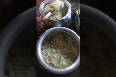 fradrice & chili recipe