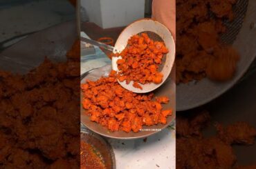 Worth Chicken Chilly🔥🧨Must Try💯Suresh Mutton Stall #shorts #shortsviral #shortsfeed