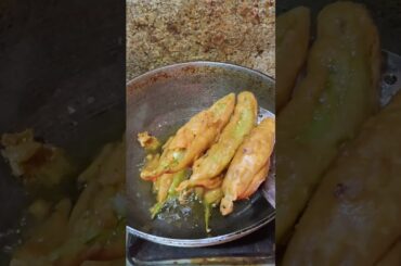 welcome to my channel .watch full vedio 🥰big chilli fry recipes ❤️🎉