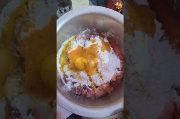 Testy Chili Chicken 🍗|| Ghar Jaisa Swad || #shorts