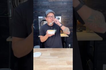 Freeze Dried Rater Tots And Chili?