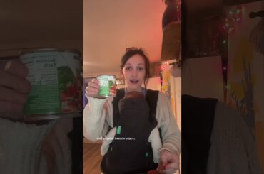 stuffed pepper soup 🫑 #momcontentcreator #makedinnerwithme #recipes #cooking