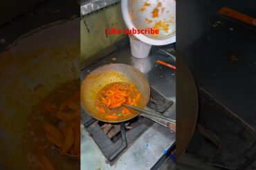 Chilli patato #recipe #youtubeshorts #streetfood #virelshorts #food #shortvideo #asmr