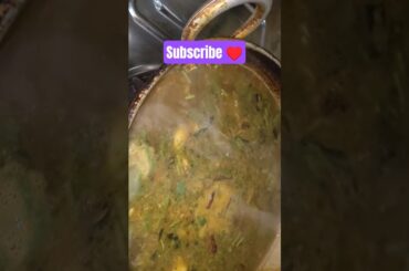 tomato pepper recipe 😋🙏 mini vlog ✨😋#ytshorts