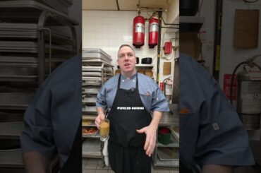 Pickled Onions and Jalapeños |  Very Easy Recipe!