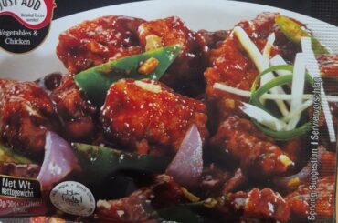 Suhana desi dragon 🐉 chicken chilli 🌶 dry mix recipe step by step