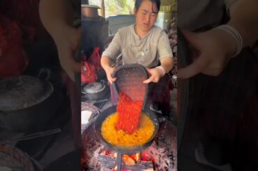 what to make with chili! #shorts