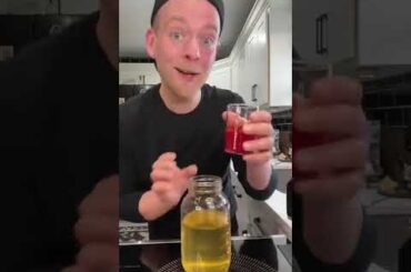 Homemade Dr. Pepper recipe#easyrecipes#easydessert#homemadeDr.pepper#Viralshorts#shorts