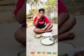 Special soyabean chili🤤