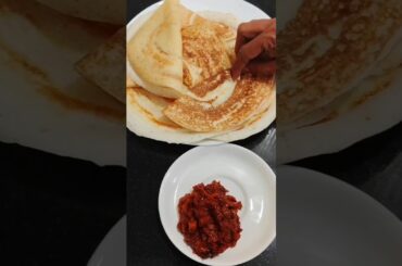 ഈ ഒരു മുളക് ചമ്മന്തി മാത്രം മതി /Red Chutney ..# shorts