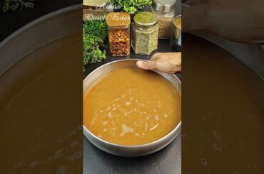 Imli ki Khatti Meethi Chutney