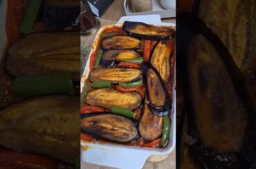 Einfaches Musakka Rezept