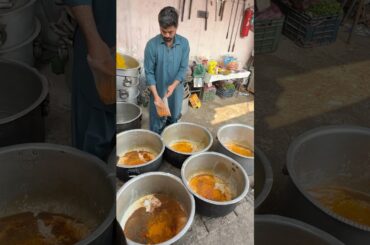 #trendingvideo #qormarecipe with Soy Sauce & Green Chili | Street Style Fried Rice Recipe#food