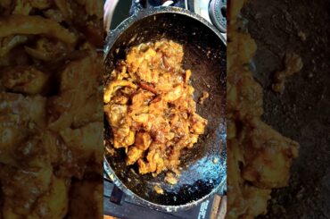 pepper chicken fry/guick recipe/lunch recipes#shorts#shorts feed