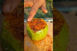 Chili [ Guava ] Spicy Masala Guava { Pickle } 🤤||