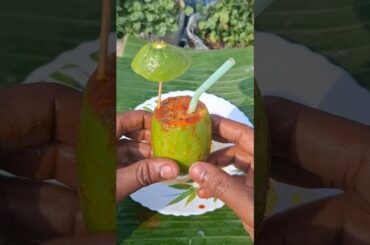 Lemon and Chilli Chat Masala Recipe #shorts #Lemon#chaat #chaatrecipe