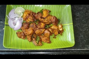Chikan chilli recipes