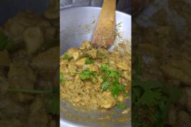 10 Minute Lemon Pepper Chicken 🍋🍗 | Super Easy & Tasty Recipe 😍🔥 Try Now!#tamil #cooking#kannada