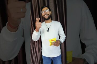 Viral Chilli garlic Maggie 🤤 #food #recipe #cooking #vlog #vlogging #lifestyle #shorts #vlogger