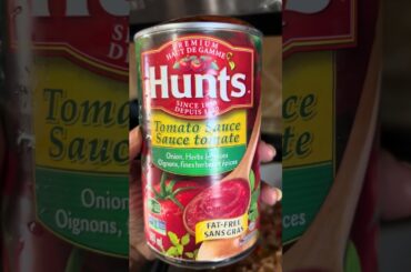 Easy chili recipe (Less than an hour)