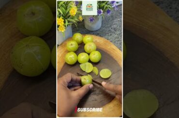 Amla honey black pepper | amla honey black pepper | Healthy recipes with ritu #shorts