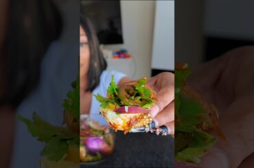 Making the viral Tiktok spicy Chili Oil boiled eggs #boiledeggs #viral #tiktokviral #short