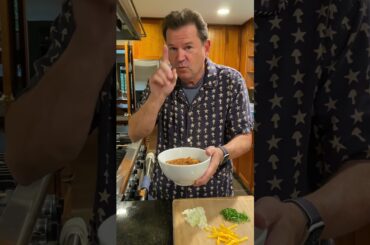 Elizabeth Taylor's Chili