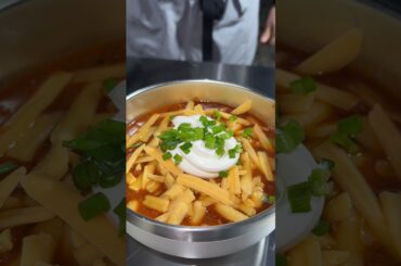 This Tri-Tip chili was on another level 🔥🥩#tritip#chilibowl#howto#deliciousrecipes#ｂｂｑ