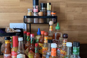 We live in rural France and it has not been easy getting a hold of a lot of these.