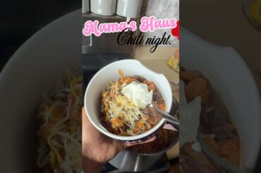 Yum! #theemuvvaa #easymeals #chilirecipes #beginnercooking #explorepage