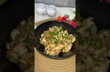 Kali Mirch Paneer Recipe | Quick & Easy Paneer in Black Pepper Sauce | Recipe in 20 Minutes