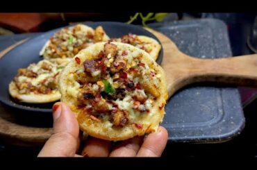 വായിൽ വെള്ളമൂറുന്ന കിടിലൻ ഇഫ്താർ സ്നാക്ക്| Iftar Snacks In Malayalam |Ramadan Recipes | Nombu Recipe