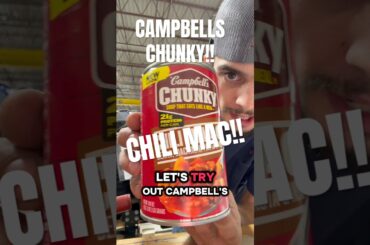 LETS TRY CHILI MAC!!!!! #food #hotpeppersauce #chickenrecipes #blackpeppersauce #cheesedip