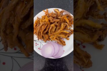 Crispy and tasty || valaipoo chilli recipe #chilli #recipe #tamil#ytshorts #shortsfeed #shortsfeed