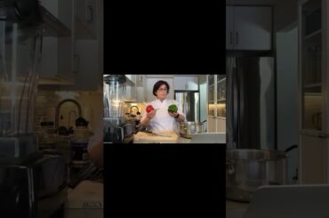 Easy Chili Prep Hack | Best Beans & Pepper Cutting Trick for One-Pot Chili 🌶️