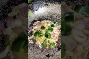 #reels #explore #vegsabji #chilirecipes #shortsvideo #viralshorts #shortviral #reelitfeelit #reels