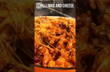 chilli mac and cheese #cooking #food #family #recipe #pasta #chilli #foodie #dinner #easyrecipe #eat