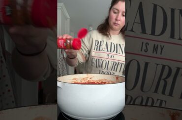 Vegetarian chilli | easy vegetarian recipes