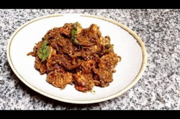 Prawns Pepper Fry | Prawns Pepper Masala | Prawns Recipes | Easy Prawns Recipes | Spicy Prawns