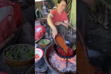 Too Much Chili! Spicy Chinese Cooking That Will Blow Your Mind