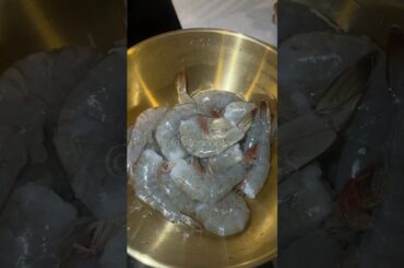 Ramadan 2026 Recipes |Spicy Pepper Shrimp 🌙🔥 Easy Iftar Idea