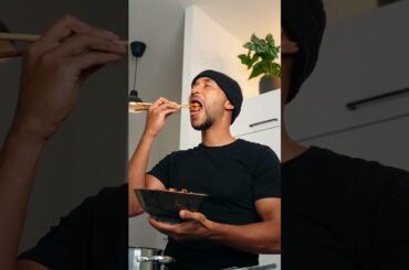 🍜Peanut Chili Oil Noodles