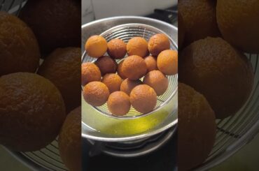 गुलाब जामुन ची आयडिया #gulabjamun  #gulabjamunrecipe #food #recipe #panipuri #chilli #foodkatha#lata